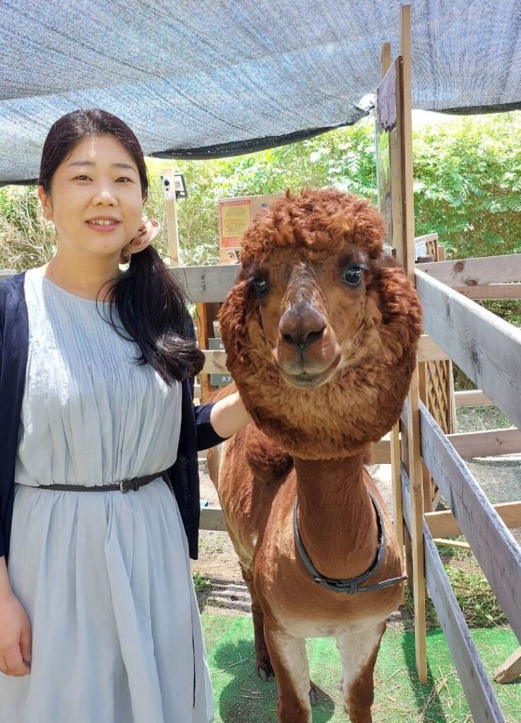 永田