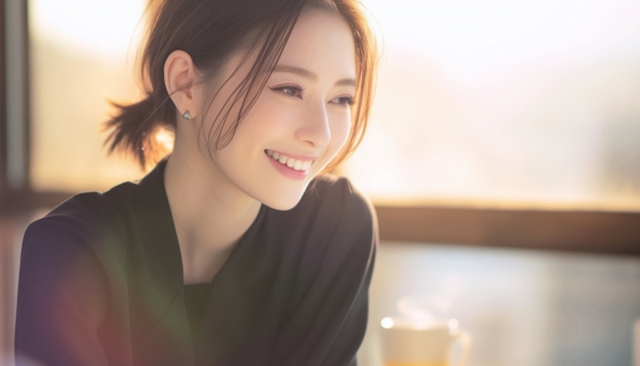 圧倒的な傾聴力と共感力